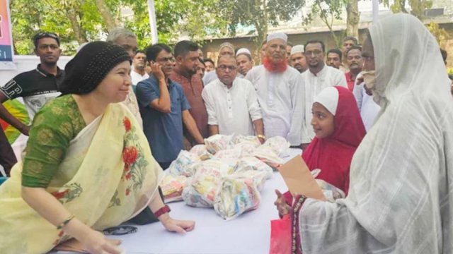 NBR Chairman refers to Shaheed Abu Sayed as “Bir Sreshtho” | Miscellaneous News 