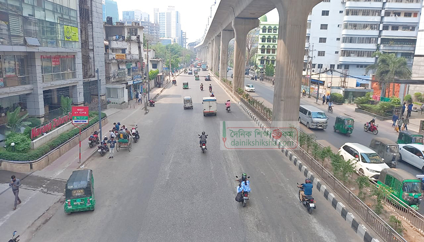 শিক্ষার্থীদের বাস্তব জ্ঞান অর্জন করতে হবে: এন আই খান | স্কুল নিউজ 