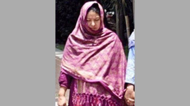 সনদ বাণিজ্য : কারিগরি শিক্ষা বোর্ড চেয়ারম্যানের স্ত্রী কারাগারে | কারিগরি নিউজ 