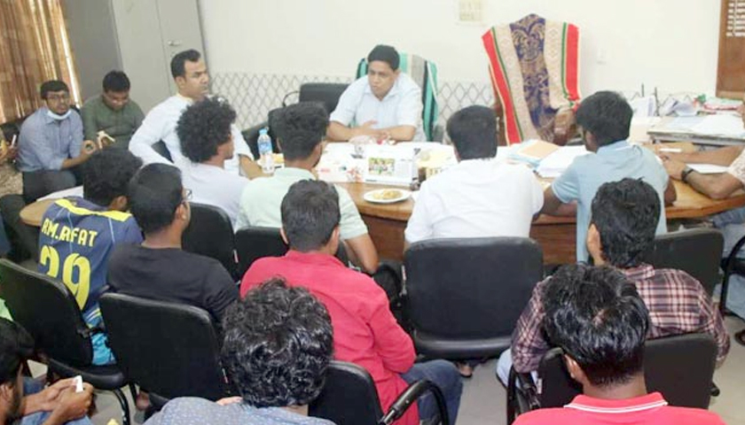 মৌসুমের সর্বনিম্ন তাপমাত্রা ১০.৪ ডিগ্রি সেলসিয়াস | বিবিধ নিউজ 