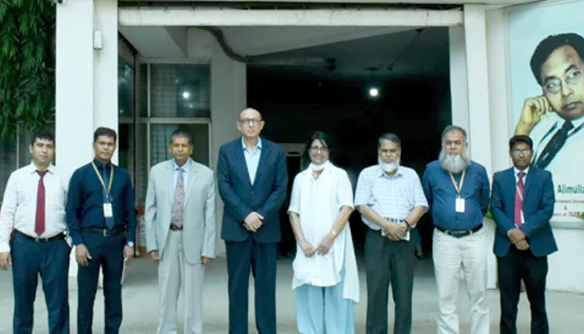 প্রধান উপদেষ্টার মুখ্য সচিব সিরাজ উদ্দিন | অন্তর্বর্তীকালীন সরকার নিউজ 