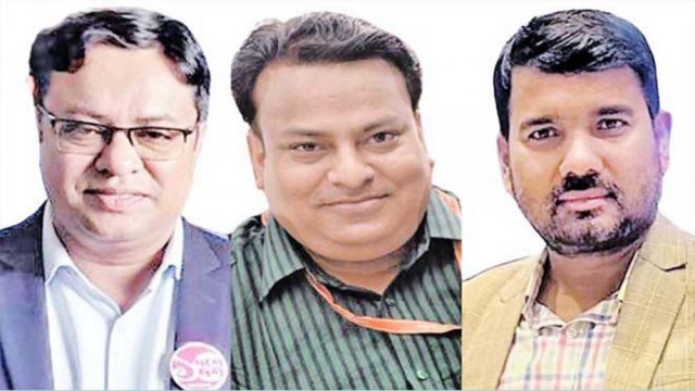 সনদ জালিয়াতিতে জড়িত সাংবাদিকদেরও ডাকবে ডিবি | এমপিও নিউজ 