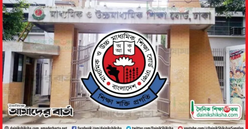 Distribution of hsc exam answer sheets and materials begins on may 15
