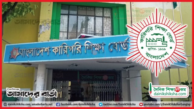 ডিপ্লোমায় সমাপনী পরীক্ষার তারিখ প্রকাশ | কারিগরি নিউজ 
