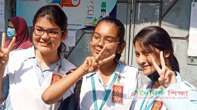 298 overseas students pass SSC exams | Exams News 