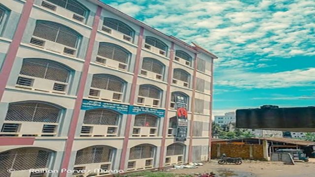 ব্যারিস্টার সুলতান আহমদ চৌধুরি কলেজে নিয়ােগ বিজ্ঞপ্তি | চাকরির খবর নিউজ 