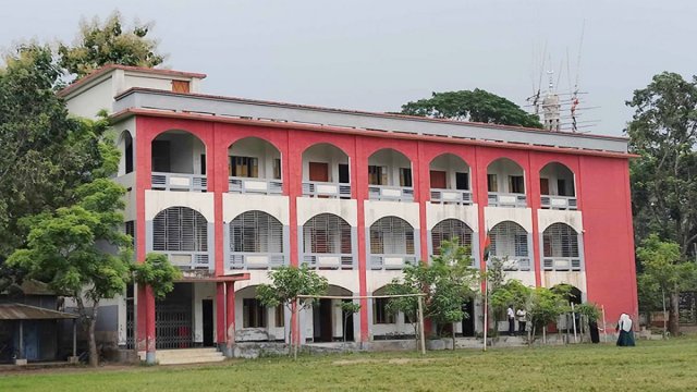 তিন পদে নিয়োগ দেবে মুকসুদপুর শামসুদ্দিন শিকদার উচ্চবিদ্যালয় | চাকরির খবর নিউজ 