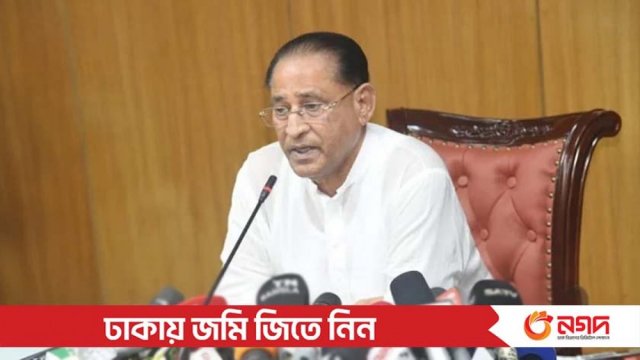 কোরবানির জন্য প্রস্তুত ১ কোটি ৩০ লাখ পশু: প্রাণিসম্পদমন্ত্রী | বিবিধ নিউজ 