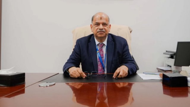 Dr Yusuf Mahbubul Islam appointed new VC of Southeast University | University News 