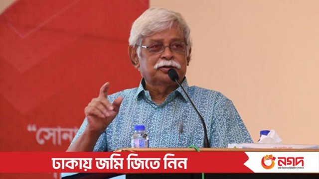 শিক্ষার্থীদের নতুন চিন্তার শক্তি অর্জন করতে হবে | ড. জাফর ইকবাল নিউজ 