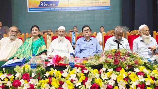 শিক্ষকদের আর্থিক সুরক্ষায় সর্বজনীন পেনশন: ডিজি | এমপিও নিউজ 