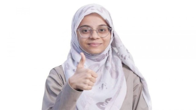 ভারতে মেডিক্যাল ভর্তি পরীক্ষায় প্রথম আমিনা, পেলেন ৭২০ নম্বরে ৭২০ | বিশ্ববিদ্যালয় নিউজ 