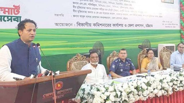 মুক্তিযোদ্ধা কোটার প্রশ্নে কিছু মানুষের উষ্মা দুঃখজনক: শিক্ষামন্ত্রী | বিবিধ নিউজ 