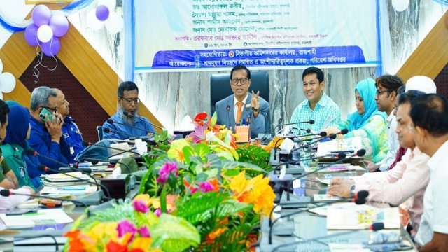 শব্দদূষণের স্বাস্থ্য ঝুঁকি সম্পর্কে সচেতন হতে হবে | বিবিধ নিউজ 