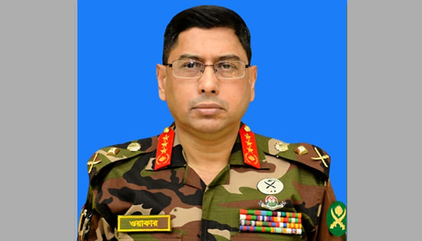 নির্বাচন ডিসেম্বরের মধ্যে হওয়া উচিত: সেনাপ্রধান | বিবিধ নিউজ 