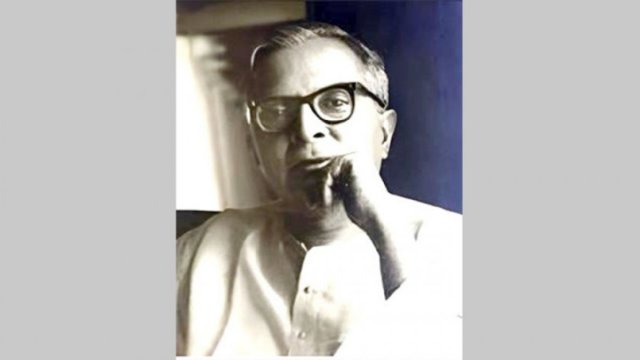 প্রমথনাথ বিশীর জন্মদিন আজ | বিবিধ নিউজ 