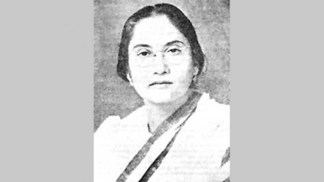 লীলা নাগ রায়ের মৃত্যুবার্ষিকী আজ | বিবিধ নিউজ 