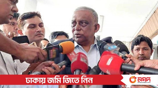 এমপি আনার চোরাচালানে যুক্ত ছিল, কখনোই বলিনি: স্বরাষ্ট্রমন্ত্রী | বিবিধ নিউজ 
