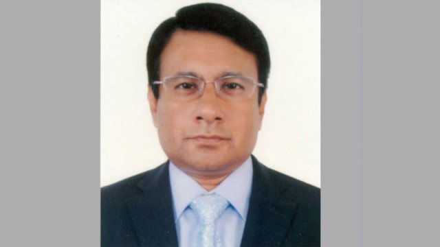 পিএসসির সচিব হলেন আব্দুল্লাহ আল মাসুদ চৌধুরী | বিসিএস নিউজ 