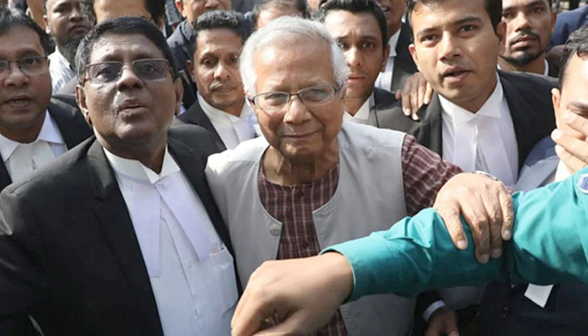 আমাদের শিক্ষাব্যবস্থা ত্রুটিপূর্ণ: প্রধান উপদেষ্টা
