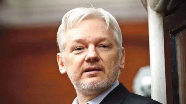 Julian Assange to plead guilty in deal with US that will allow him to walk free | International News 