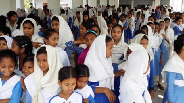 ওসমানীনগরে শিক্ষক সংকট দূর করার দাবি | সমিতি সংবাদ নিউজ 