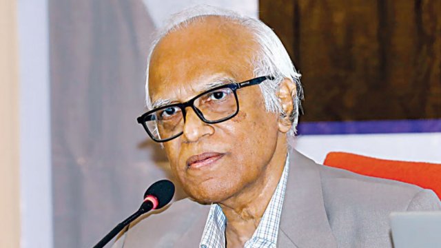 নবীন সরকারি কর্মকর্তাদের সৎ থাকার আহ্বান জানালেন শিক্ষা উপদেষ্টা | অন্তর্বর্তীকালীন সরকার নিউজ 
