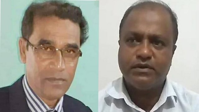 বিএনপি নেতার বিরুদ্ধে শিক্ষককে মারধর ও জমি দখলের চেষ্টার অভিযোগ | স্কুল নিউজ 