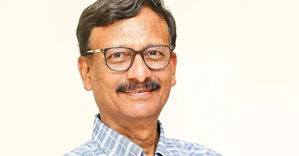 Push in from india cannot be prevented