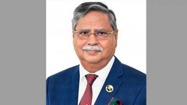 রাষ্ট্রপতি যেকোনো সময় পদত্যাগ করতে পারেন | অন্তর্বর্তীকালীন সরকার নিউজ 