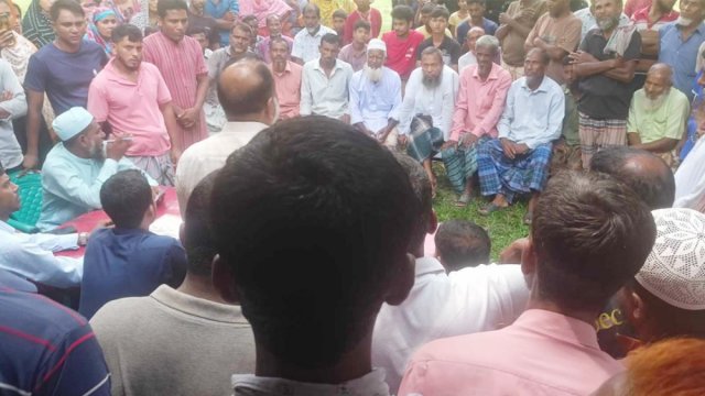 মাদরাসা শিক্ষকদের দুর্নীতির তদন্ত শুরু, অনুপস্থিত অধ্যক্ষ | মাদরাসা নিউজ 