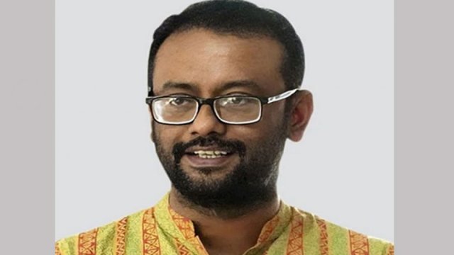 বাংলা একাডেমির নতুন মহাপরিচালক ড. মোহাম্মদ আজম | বিবিধ নিউজ 