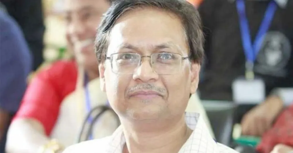 Ru vice chancellor to visit pakistan