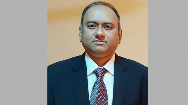 এনটিআরসিএর নতুন সচিব এ এমএম রিজওয়ানুল হক | স্কুল নিউজ 
