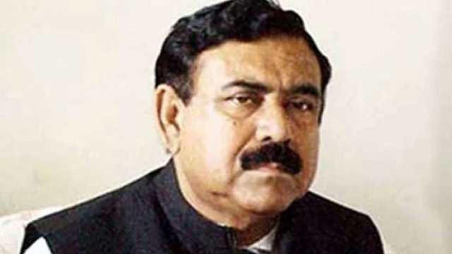 Ex-Shipping Minister Shahjahan Khan arrested: DB | Miscellaneous News 