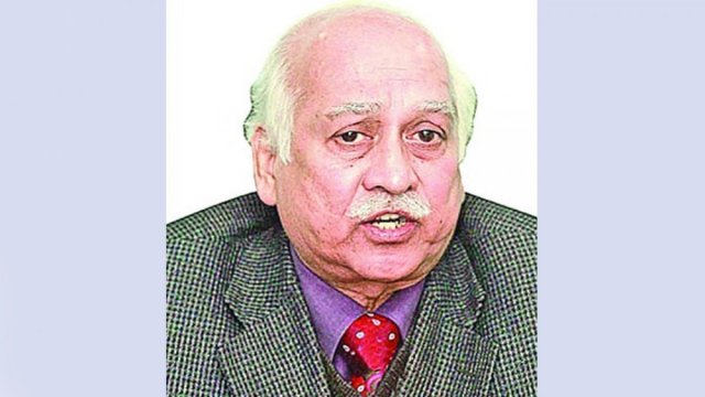 SMA Faiz appointed as new UGC chairman | University News 