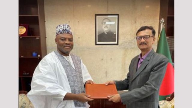 IFAD reassures support to transform Bangladesh&#39;s rural economy | Miscellaneous News 