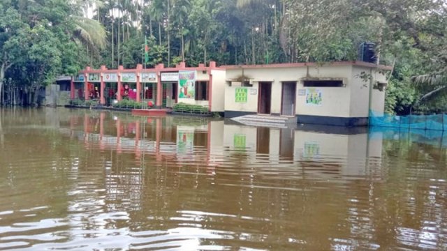 Many edn instts yet to reopen in Feni, Cumilla, Noakhali | School News 