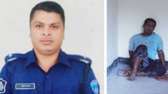 Jubo League man flee from police custody in Chattogram: OC among 4 withdrawn | Miscellaneous News 