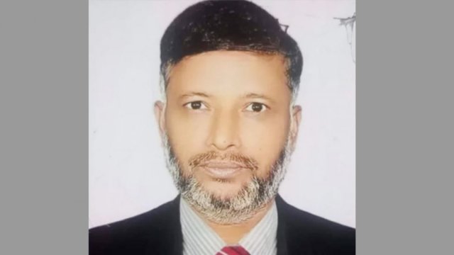 ইউএনওর ‘মানসিক নির্যাতনে’ শিক্ষকের মৃত্যুর অভিযোগ | স্কুল নিউজ 