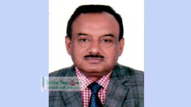 শিক্ষা ভবনের সেই বিপুলকে বদলি, গ্রেফতার চান এমপিও শিক্ষকরা | কলেজ নিউজ 