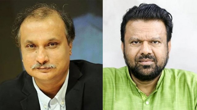 Journalists Mozammel Babu, Shyamal Dutta held in Mymensingh while trying to cross the border into India | Miscellaneous News 