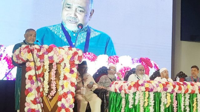 ছাত্র আন্দোলনে নিহতদের ‘জাতীয় বীর’ ঘোষণার দাবি জামায়াতের | বিবিধ নিউজ 