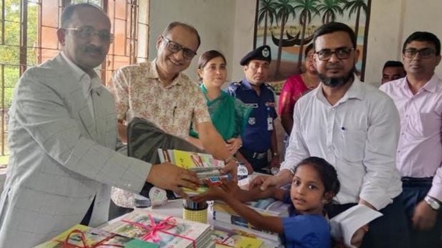 All kinds of assistance to be provided to primary education: Bidhan | Miscellaneous News 