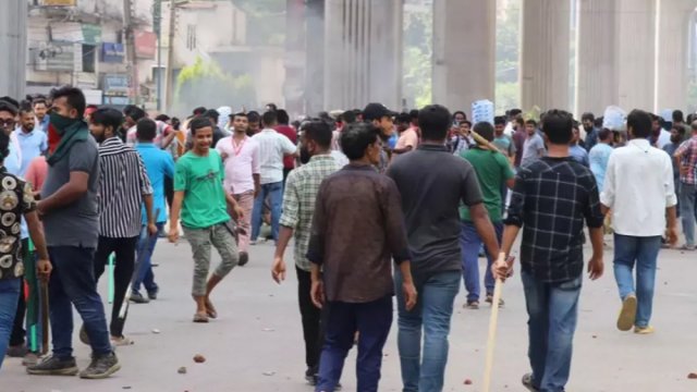 UN fact-finding team calls for submissions on human rights violations during July-August 2024 protests | Miscellaneous News 