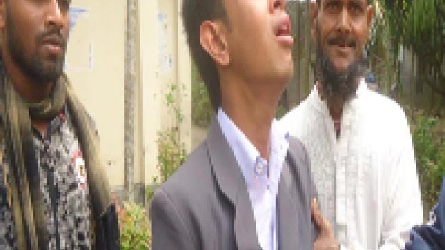 College student dies 3 months after being shot in mass uprising | Miscellaneous News 
