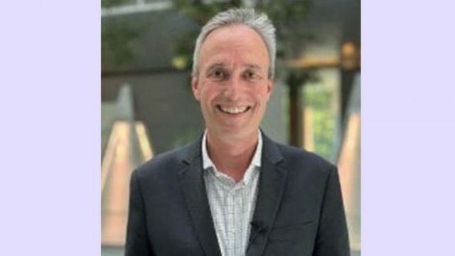 WB Vice President Martin Raiser arrives today | Miscellaneous News 