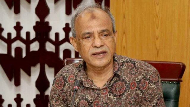 People to get benefit of giving magistracy power to army: Home Adviser | Miscellaneous News 