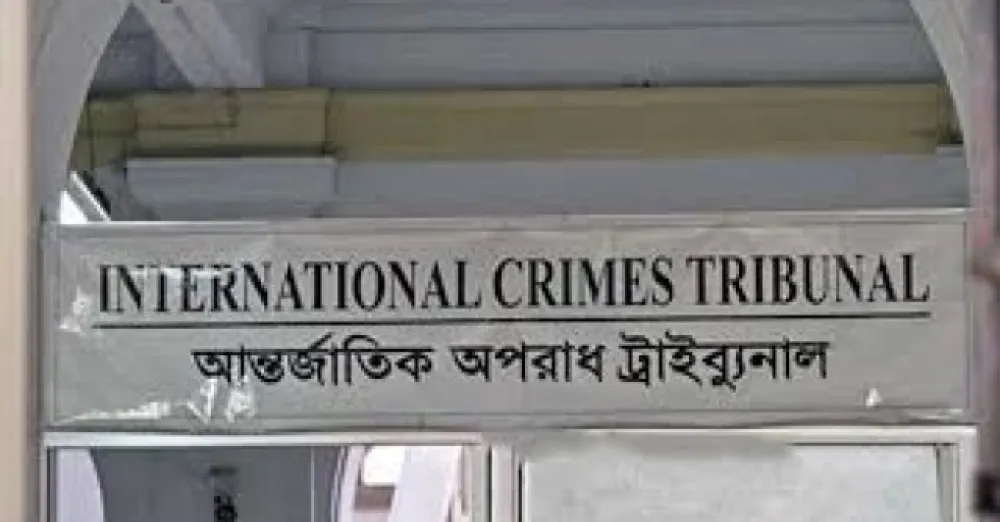 Chankharpul murder four accused in tribunal second day of hearing begins
