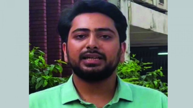 হাসিনা একজন রক্তচোষা সাইকোপ্যাথ: নাহিদ | অন্তর্বর্তীকালীন সরকার নিউজ 